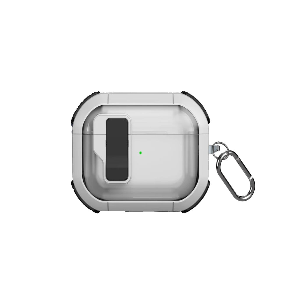 LockFIt Clear Case Airpods 4 / 4 ANC