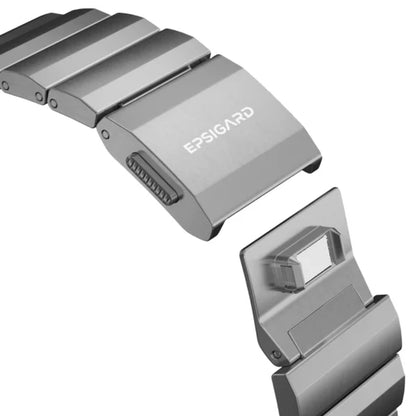 Classy Steel Band for Apple Watch 49/45/44/42mm