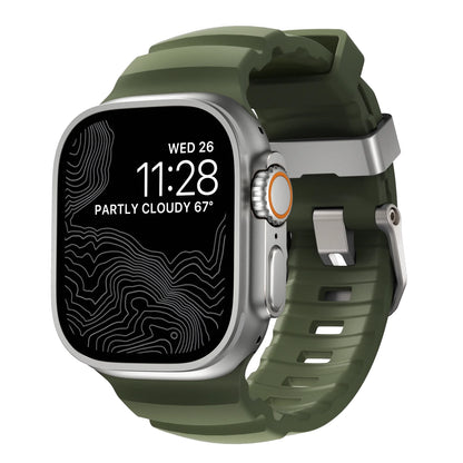 Active Forge Band for Apple Watch 49/46/45/44mm