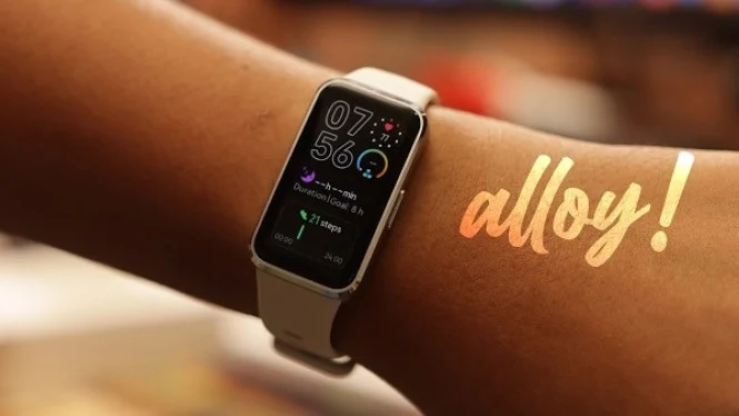 Huawei Bands