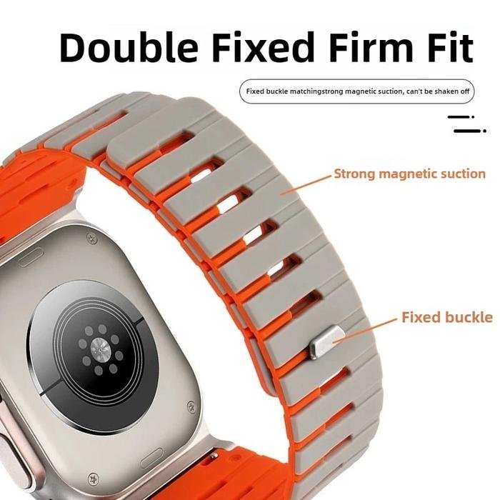 Strive Band for Apple Watch 49/46/45/44mm - Image 4