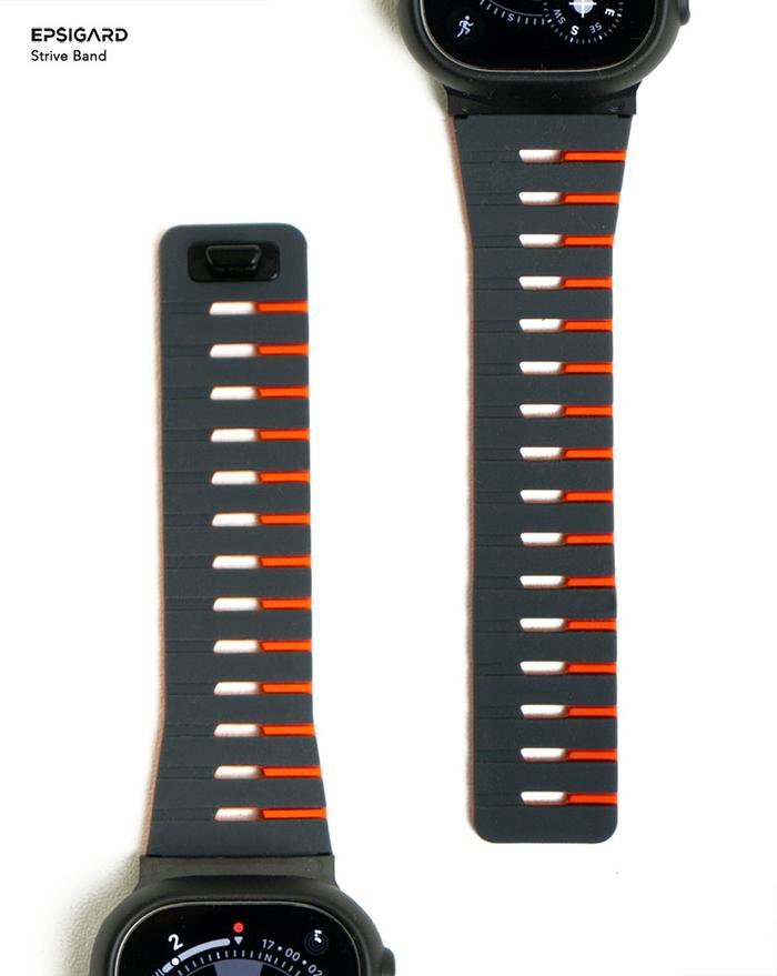Strive Band for Apple Watch 49/46/45/44mm - Image 2